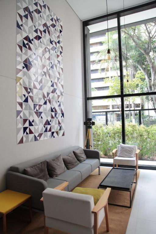 68 Brand-New Studio Next To Paulista Av, Fast Wifi São Paulo Exterior foto